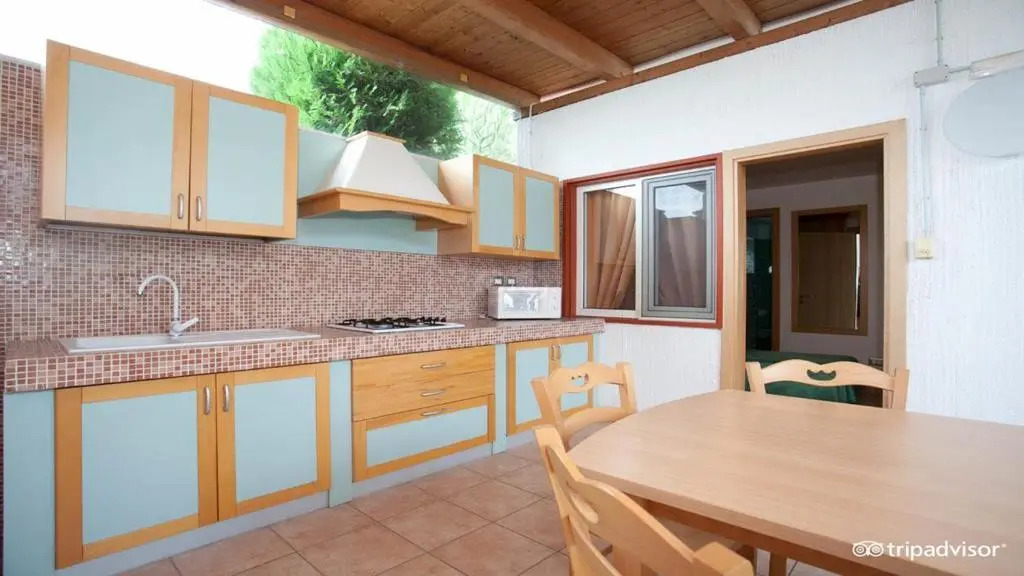 Villaggio Albatros