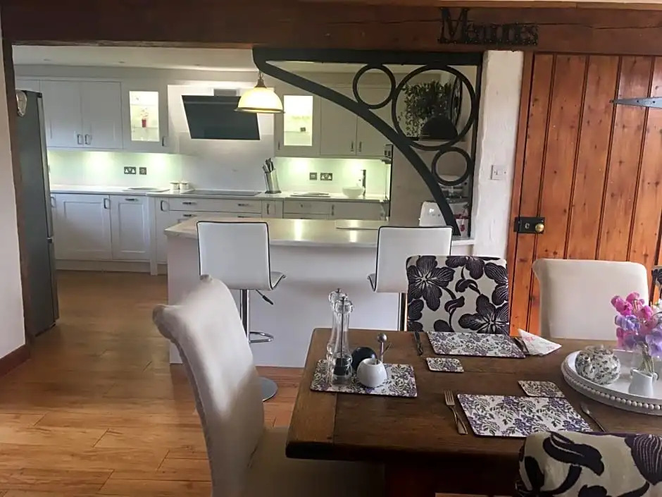 The Ash B&B