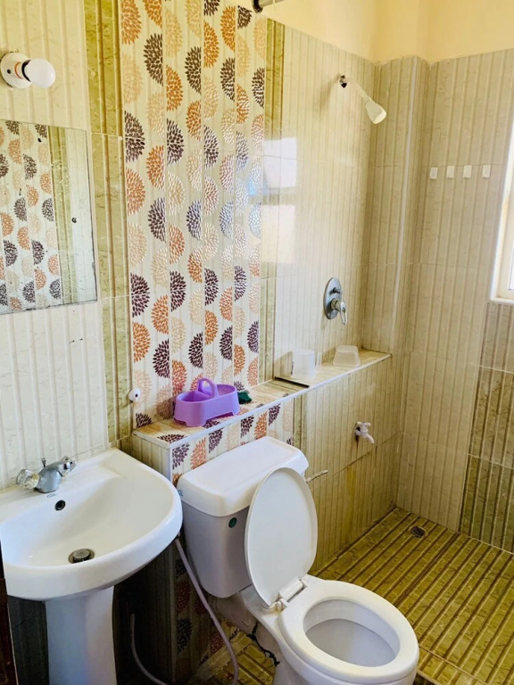 Lux Suites Palm Terraces Apartments Nyali
