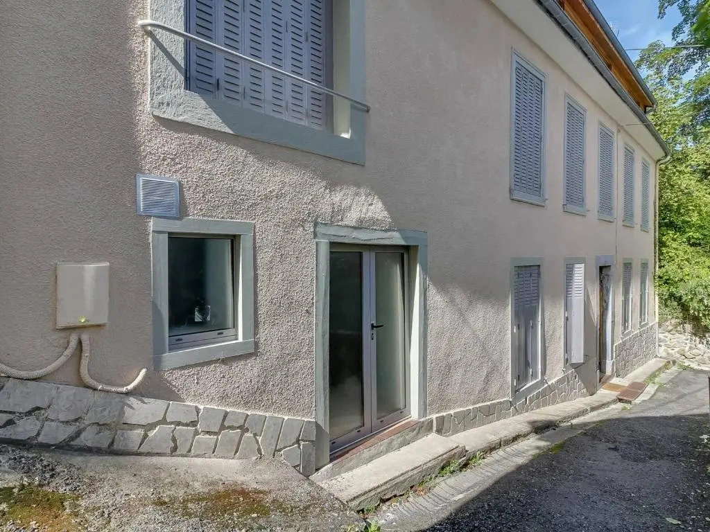 Maison Cauterets, 4 pièces, 8 personnes - FR-1-401-156