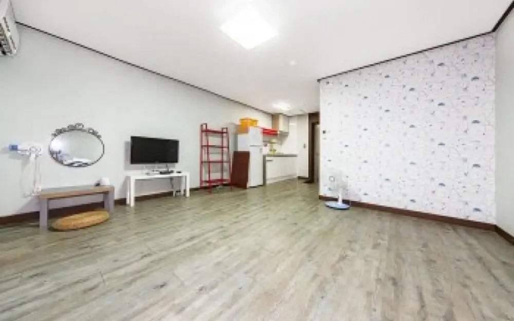 Muchangpo Magic Ocean Pension