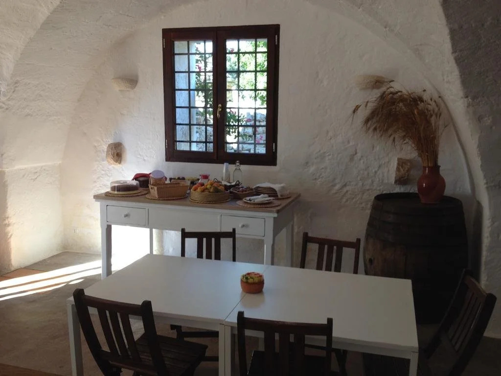 Masseria Purgatorio