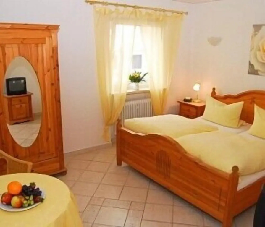 Hotel Linde