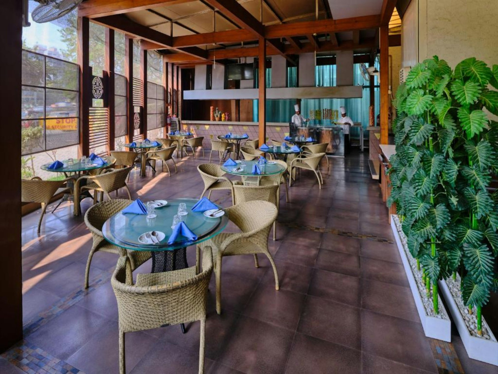 Sayaji Pune