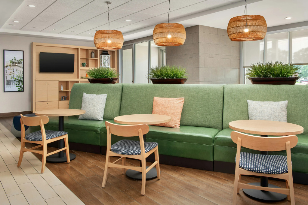 Home2 Suites by Hilton Lexington University / Medical Center