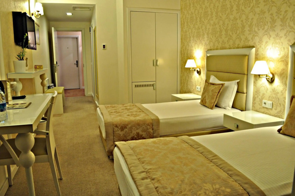 Hotel Edirne Palace