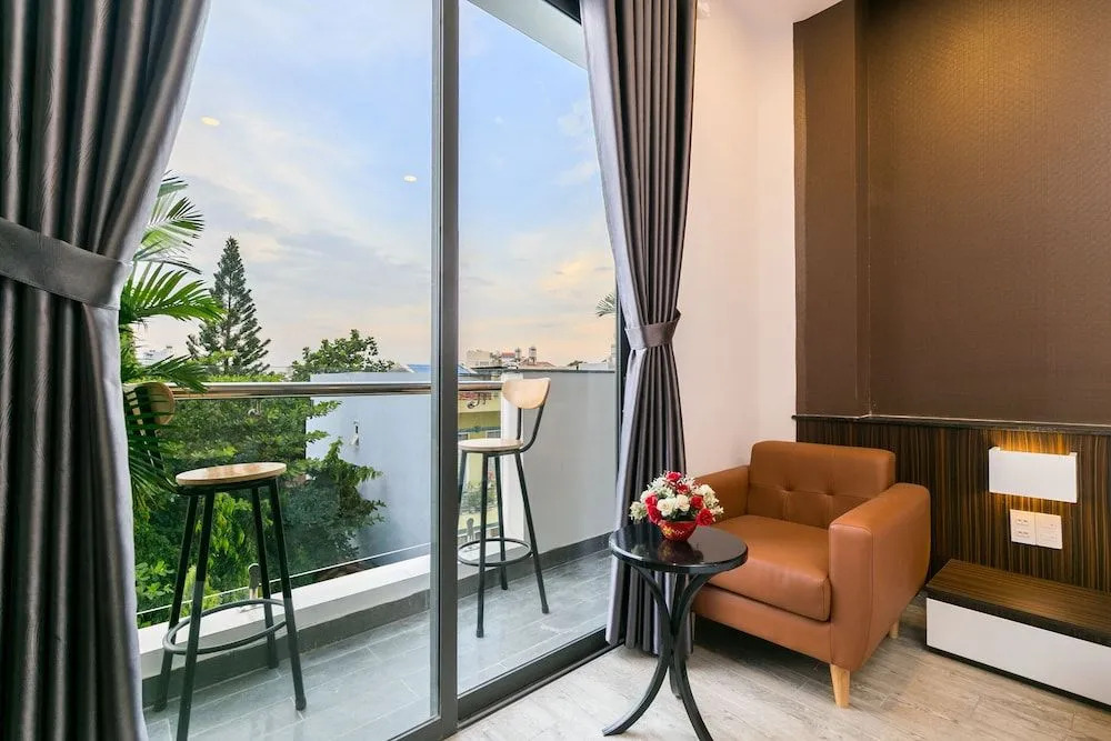 Kha Thy Hotel