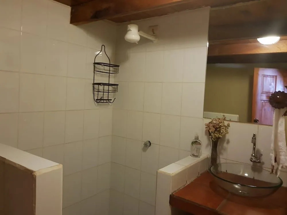 Casa De La Abuela Petit Hotel