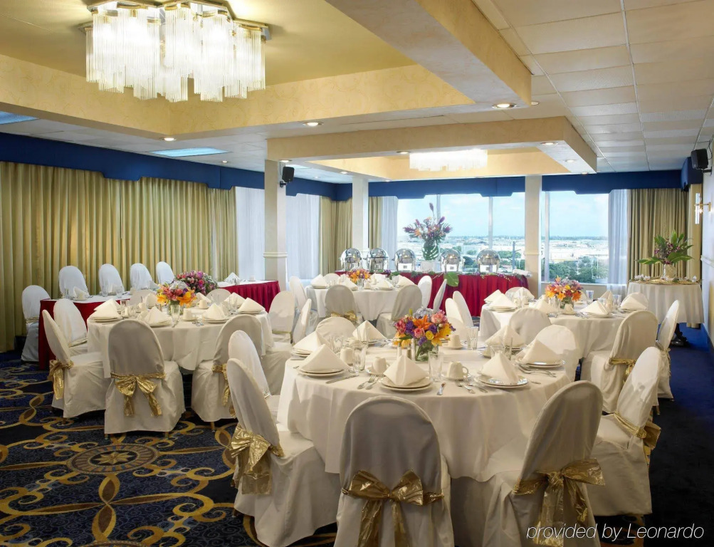 Holiday Inn Miami International Airport by IHG