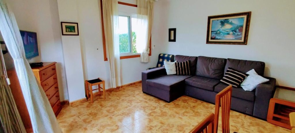 Apartamentos Vistalegre con jardín cerca del mar 2