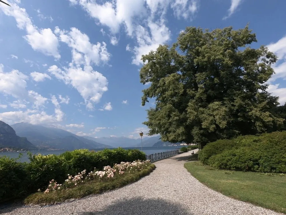 Villa Lilla Bellagio - Luxury Pool and Wine with Lake view