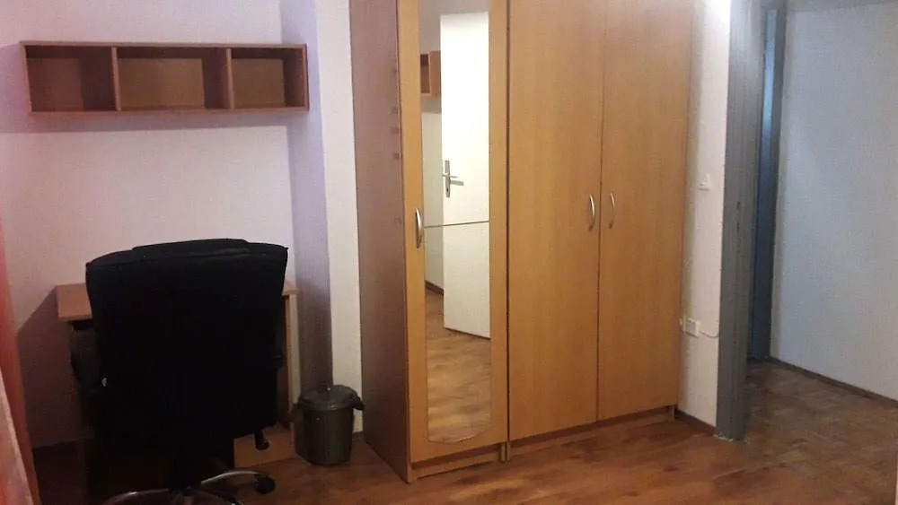 Apartment Zadranina