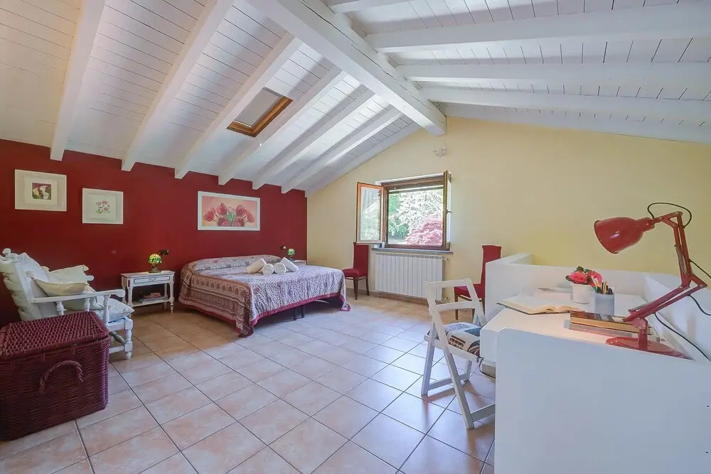 Villa La Dolce Vita - Happy Rentals