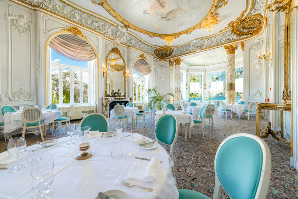 Pestana Palace Lisboa Hotel & National Monument - The Leading Hotels of the World