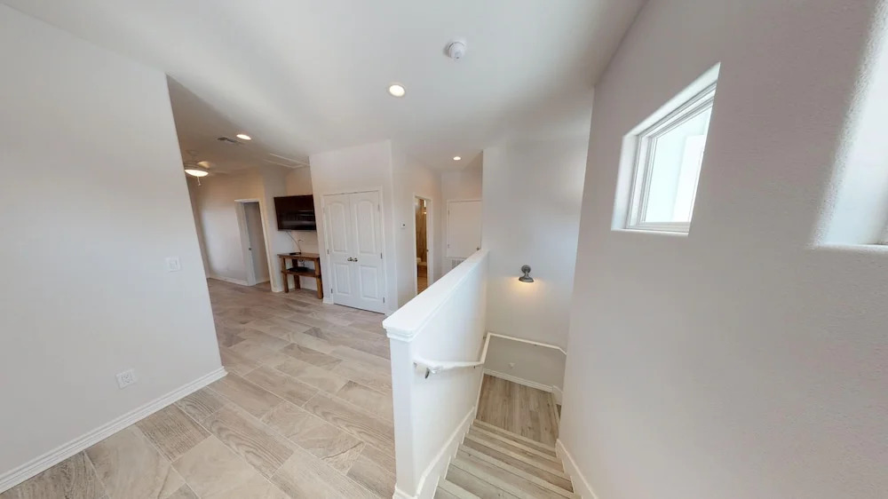 Salt & Lime 3 Bedroom Home