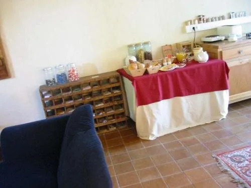 B&B Koetshuis
