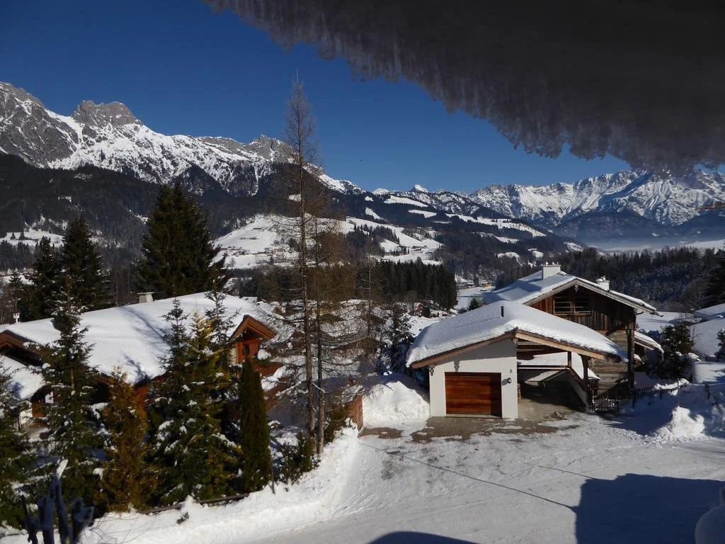 Birnhornblick