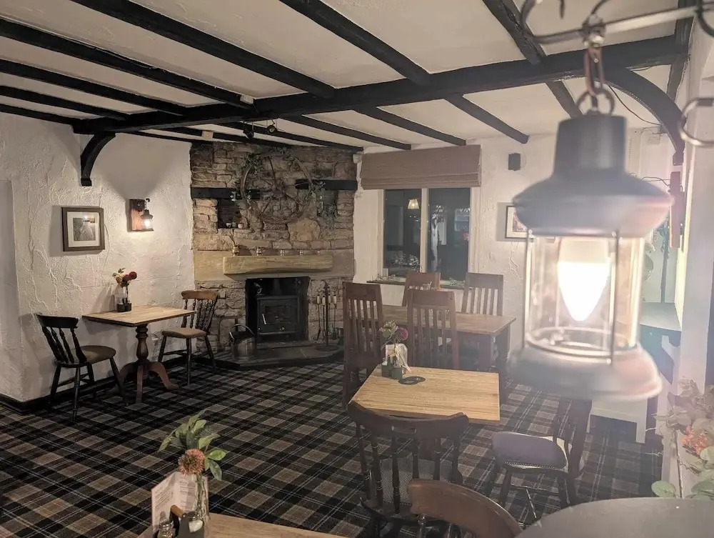 Gilpin Bridge Inn