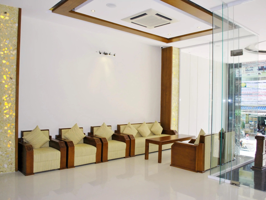 Centersea Hotel Nha Trang