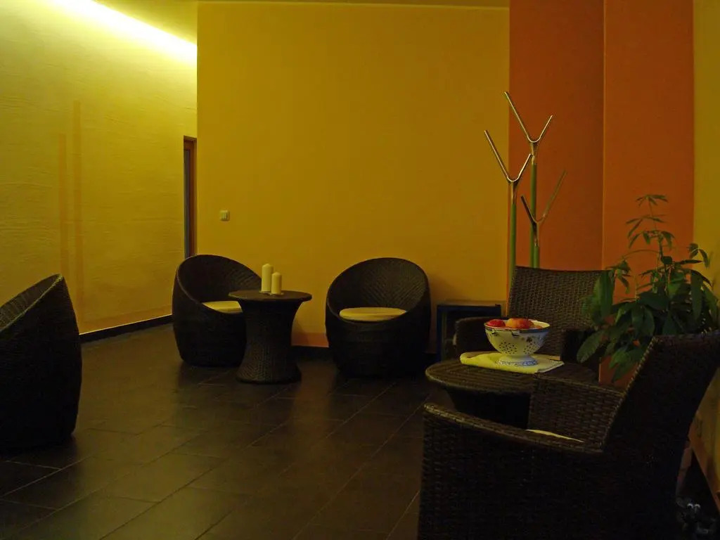 Hotel Cafe Restaurant Loreleyblick