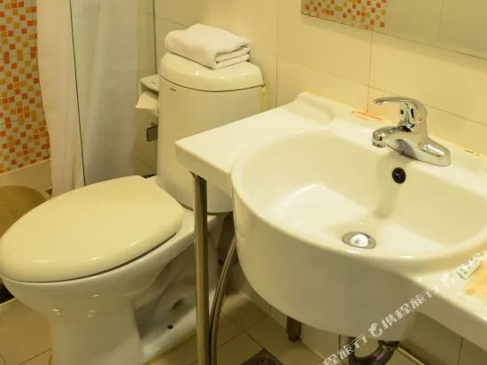Home Inn Beijing Huagong Road Branch