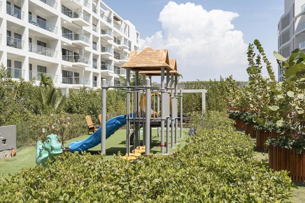 Armonia 2BR Apartment - Equipped to be Your Home-away-from-home