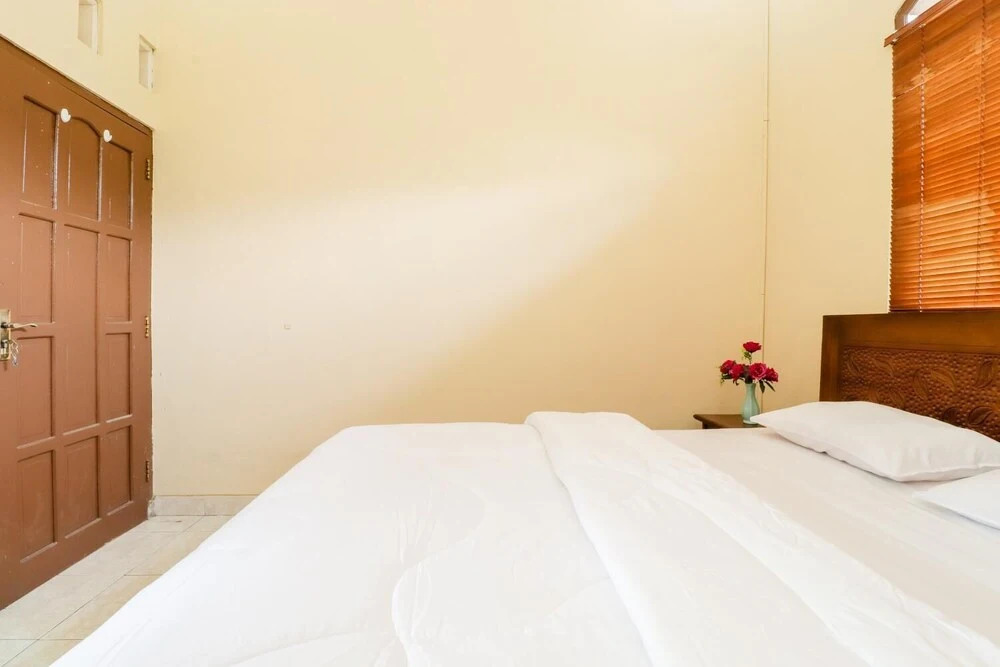 Athaya Homestay Yogyakarta