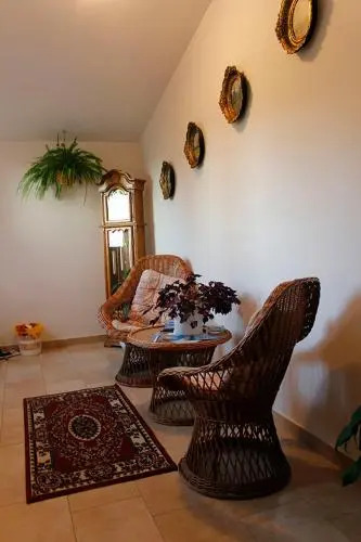 Apartmani Željko