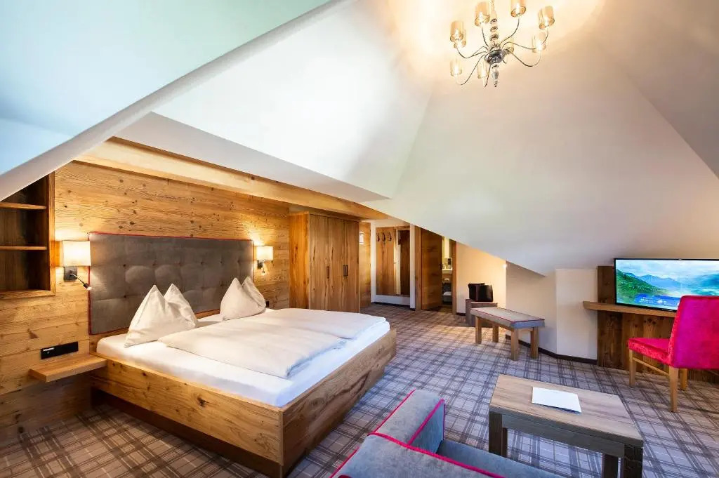 Hotel Sendlhof