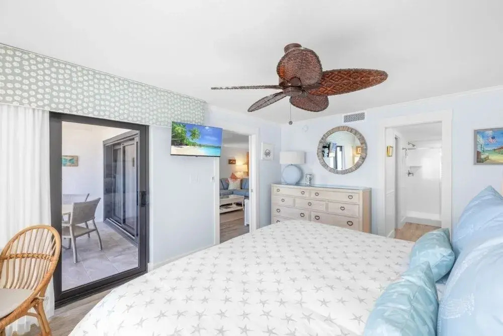 Pelicans Roost 306 2 Bedroom Condo