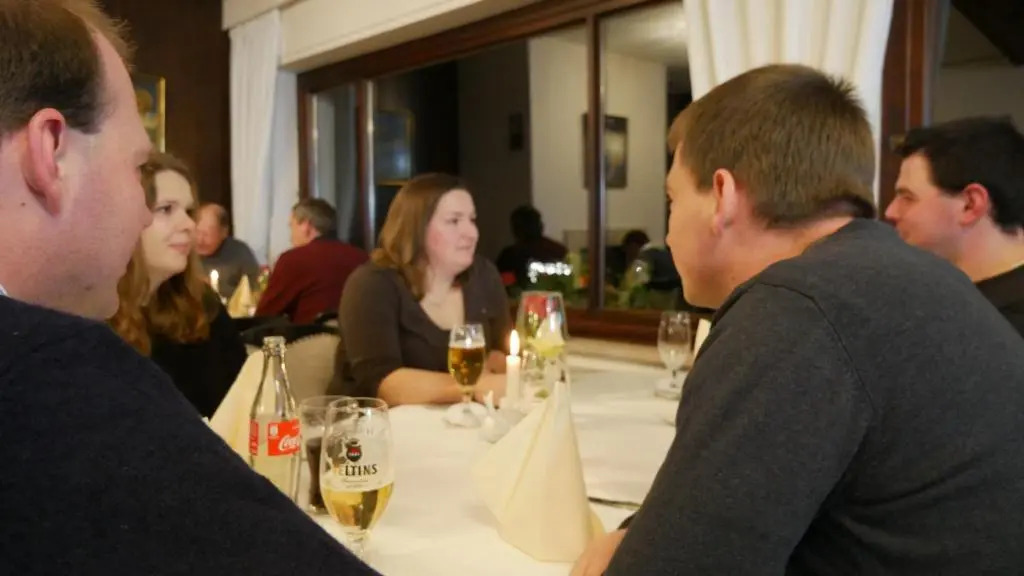 Hotel Restaurant Waldschlößchen
