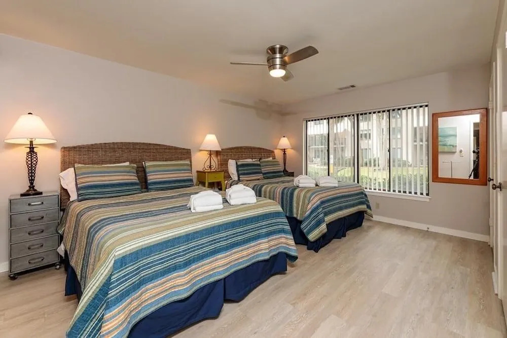 22 Springwood Villa