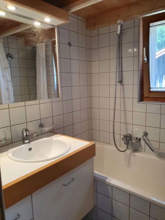 Chalet Abendrot 11410