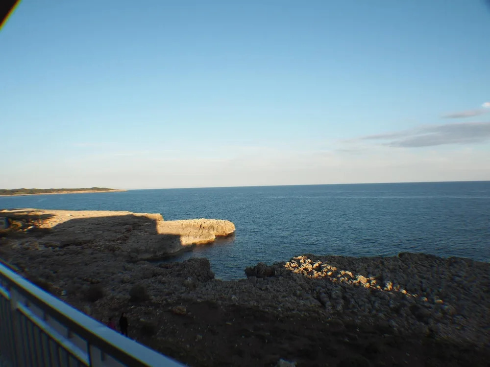 Apartment with 3 Bedrooms in S'Illot-Cala Morlanda, with Wonderful Sea View, Balcony And Wifi - 1 Km From the Beach