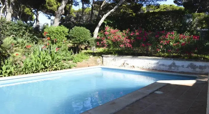 Villa Cala Morell