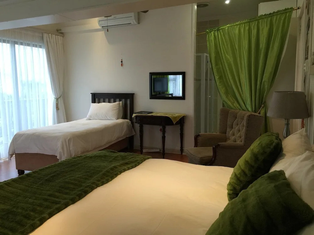 Ocean Dreams B&B