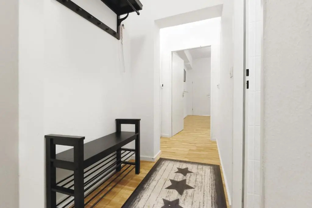 BIG Central City Apartment West Kurfurstendamm
