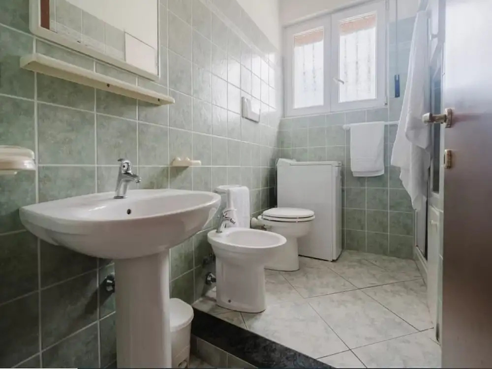 Porto Torres Apartment With Terrace