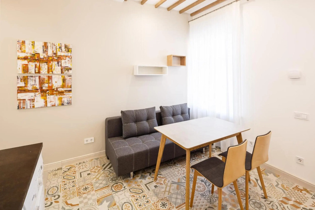 Palace view apartments - 24 Kopernyka str.