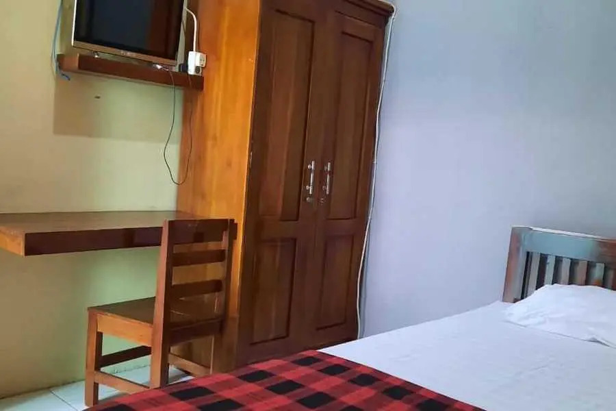 Omahe Haji Qoema Syariah RedPartner
