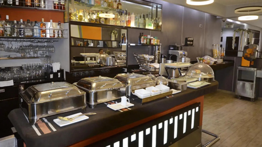 qp Hotels Lima