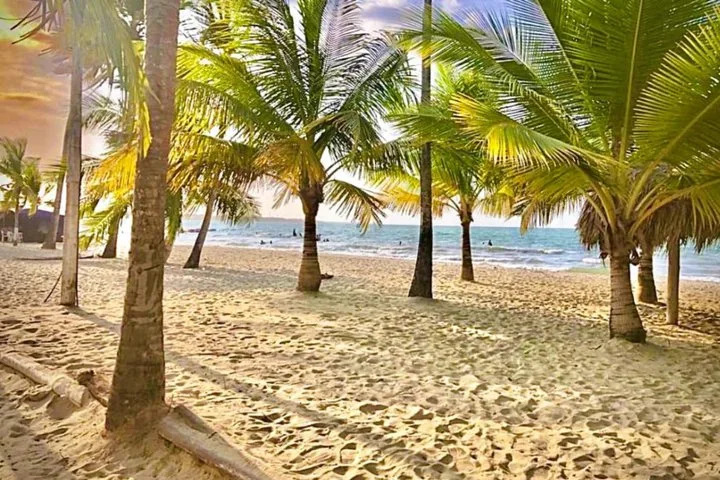 Terraza Del Sol