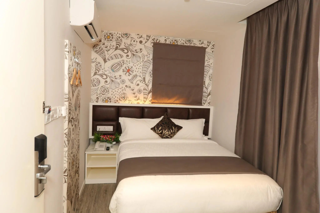 Double M Hotel @ Kl Sentral