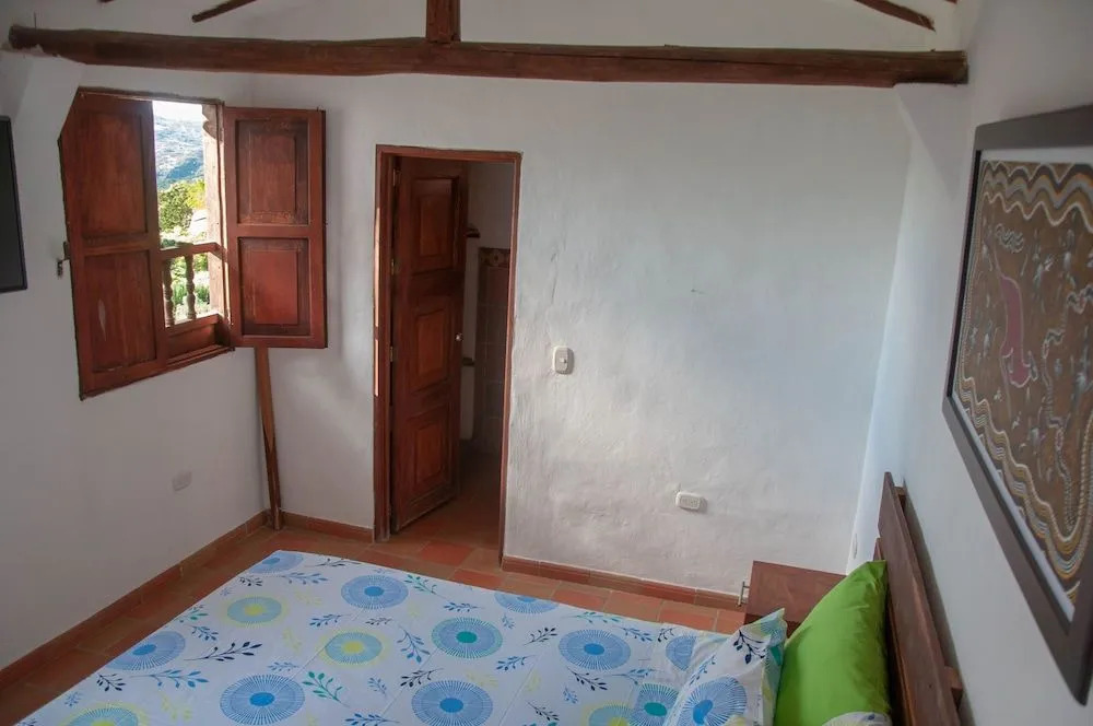 Timbarra Cottage