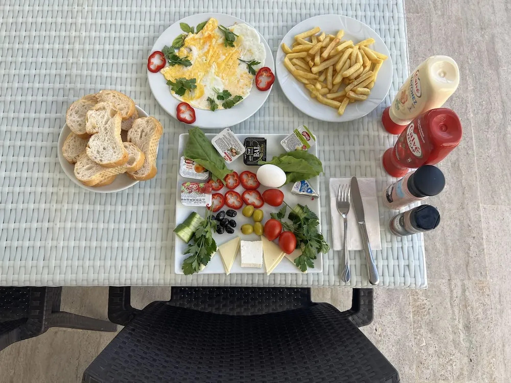 Moray Duka Beach Hotel