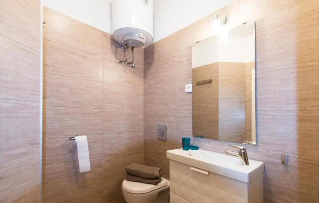 Stunning Apartment in Pula With Wifi and 1 Bedrooms