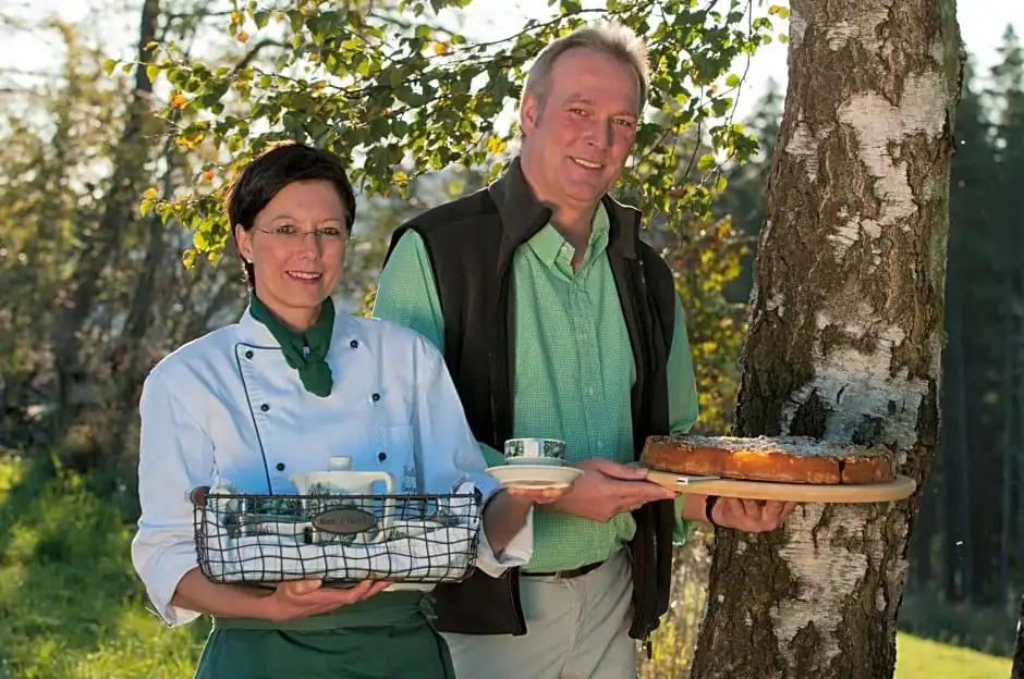 Wüllners Landgasthof