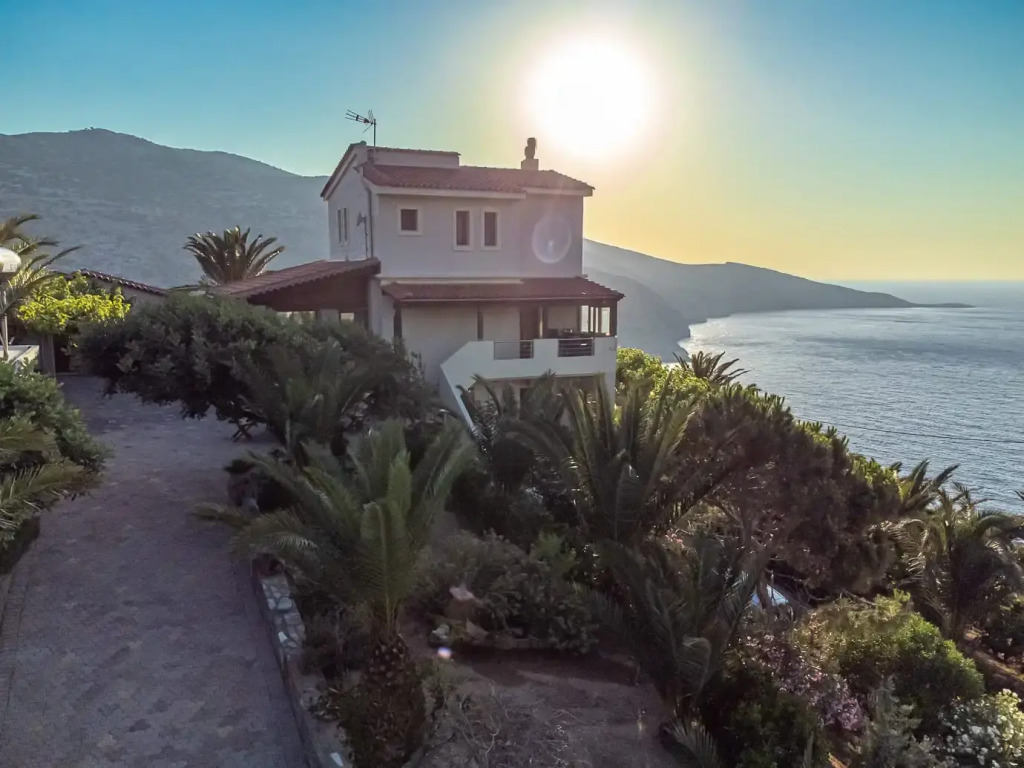 Vitamin Sea Luxury Villas