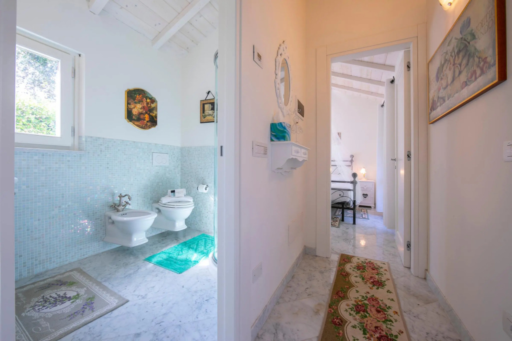 Villa Victor 100m from sea - Happy Rentals