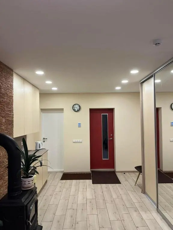 LIUX apartamentai